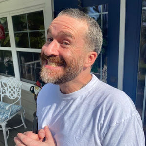 Meet your Posher, Jesse